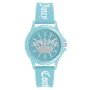 Orologio Donna Juicy Couture JC1325LBLB (Ø 38 mm) di Juicy Couture, Orologi da polso - Rif: S0378467, Prezzo: 33,41 €, Sconto: %