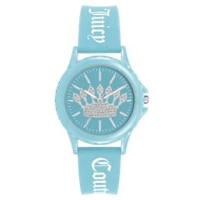 Ladies' Watch Juicy Couture JC1325LBLB (Ø 38 mm) by Juicy Couture, Wrist Watches - Ref: S0378467, Price: 34,47 €, Discount: %