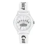 Reloj Mujer Juicy Couture JC1325WTWT (Ø 38 mm) de Juicy Couture, Relojes de pulsera - Ref: S0378468, Precio: 34,47 €, Descuen...