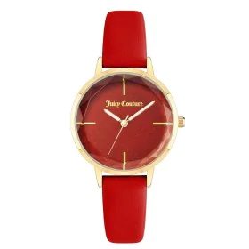 Ladies' Watch Juicy Couture JC1326GPRD (Ø 34 mm) by Juicy Couture, Wrist Watches - Ref: S0378470, Price: 34,47 €, Discount: %