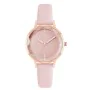 Relógio feminino Juicy Couture JC1326RGLP (Ø 34 mm) de Juicy Couture, Relógios com braselete - Ref: S0378474, Preço: 33,41 €,...