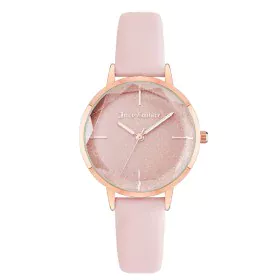 Montre Femme Juicy Couture JC1326RGLP (Ø 34 mm) de Juicy Couture, Montres bracelet - Réf : S0378474, Prix : 33,52 €, Remise : %