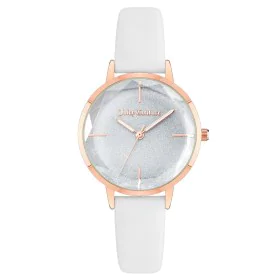 Relógio feminino Juicy Couture JC1326RGWT (Ø 34 mm) de Juicy Couture, Relógios com braselete - Ref: S0378476, Preço: 34,47 €,...