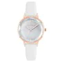 Relógio feminino Juicy Couture JC1326RGWT (Ø 34 mm) de Juicy Couture, Relógios com braselete - Ref: S0378476, Preço: 33,41 €,...