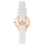 Relógio feminino Juicy Couture JC1326RGWT (Ø 34 mm) de Juicy Couture, Relógios com braselete - Ref: S0378476, Preço: 33,41 €,...