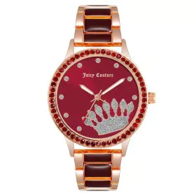 Reloj Mujer Juicy Couture JC1334RGBY (Ø 38 mm) de Juicy Couture, Relojes de pulsera - Ref: S0378479, Precio: 34,47 €, Descuen...