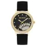 Relógio feminino Juicy Couture JC1342GPBK (Ø 38 mm) de Juicy Couture, Relógios com braselete - Ref: S0378484, Preço: 34,47 €,...