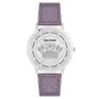 Ladies' Watch Juicy Couture JC1345SVLV (Ø 36 mm) by Juicy Couture, Wrist Watches - Ref: S0378492, Price: 34,47 €, Discount: %