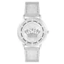 Relógio feminino Juicy Couture JC1345SVSI (Ø 36 mm) de Juicy Couture, Relógios com braselete - Ref: S0378493, Preço: 33,41 €,...