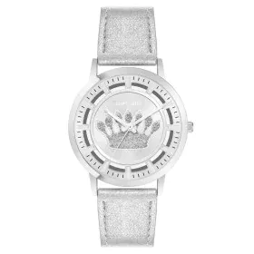 Orologio Donna Juicy Couture JC1345SVSI (Ø 36 mm) di Juicy Couture, Orologi da polso - Rif: S0378493, Prezzo: 34,47 €, Sconto: %