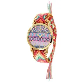 Reloj Mujer Temptation TEA-2016-06 (Ø 38 mm) de Temptation, Relojes de pulsera - Ref: S0378513, Precio: 8,60 €, Descuento: %