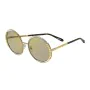 Lunettes de soleil Femme Chopard SCHC79608FFG ø 60 mm de Chopard, Lunettes et accessoires - Réf : S0378533, Prix : 199,05 €, ...