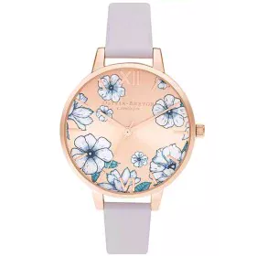 Reloj Mujer Olivia Burton OB16AN03 (Ø 34 mm) de Olivia Burton, Relojes de pulsera - Ref: S0378559, Precio: 60,11 €, Descuento: %