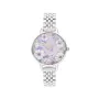 Relógio feminino Olivia Burton OB16AN05 (Ø 34 mm) de Olivia Burton, Relógios com braselete - Ref: S0378560, Preço: 68,63 €, D...