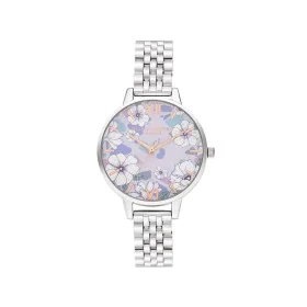 Orologio Donna Olivia Burton OB16AN05 (Ø 34 mm) di Olivia Burton, Orologi da polso - Rif: S0378560, Prezzo: 68,63 €, Sconto: %