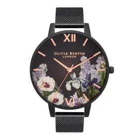 Orologio Donna Olivia Burton OB16FS116 (Ø 38 mm) di Olivia Burton, Orologi da polso - Rif: S0378565, Prezzo: 82,74 €, Sconto: %