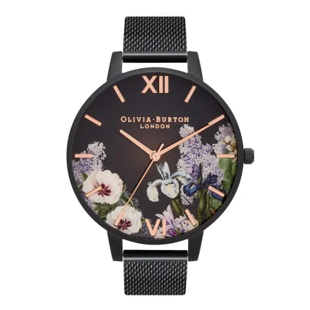 Reloj Mujer Olivia Burton OB16FS116 (Ø 38 mm) de Olivia Burton, Relojes de pulsera - Ref: S0378565, Precio: 82,74 €, Descuent...