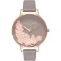 Orologio Donna Olivia Burton OB16FS99 (Ø 38 mm) di Olivia Burton, Orologi da polso - Rif: S0378566, Prezzo: 108,98 €, Sconto: %