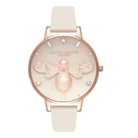 Montre Femme Olivia Burton OB16GB10 (Ø 34 mm) de Olivia Burton, Montres bracelet - Réf : S0378568, Prix : 98,94 €, Remise : %