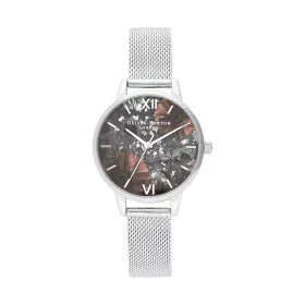 Relógio feminino Olivia Burton OB16GD23 (Ø 30 mm) de Olivia Burton, Relógios com braselete - Ref: S0378570, Preço: 75,99 €, D...