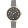 Relógio feminino Olivia Burton OB16GD55 (Ø 34 mm) de Olivia Burton, Relógios com braselete - Ref: S0378571, Preço: 93,91 €, D...