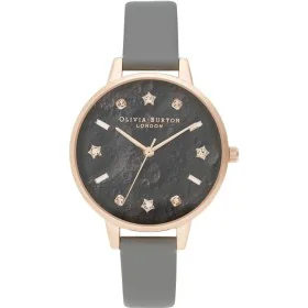 Reloj Mujer Olivia Burton OB16GD55 (Ø 34 mm) de Olivia Burton, Relojes de pulsera - Ref: S0378571, Precio: 93,91 €, Descuento: %