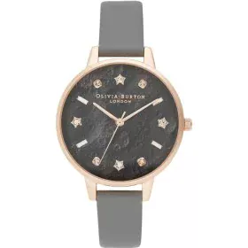 Montre Femme Olivia Burton OB16GD55 (Ø 34 mm) de Olivia Burton, Montres bracelet - Réf : S0378571, Prix : 93,91 €, Remise : %