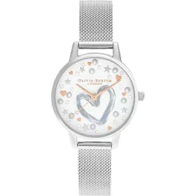 Montre Femme Olivia Burton OB16LH12 (Ø 30 mm) de Olivia Burton, Montres bracelet - Réf : S0378572, Prix : 68,63 €, Remise : %