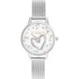 Orologio Donna Olivia Burton OB16LH12 (Ø 30 mm) di Olivia Burton, Orologi da polso - Rif: S0378572, Prezzo: 67,43 €, Sconto: %