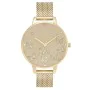 Montre Femme Olivia Burton OB16MB37 (Ø 34 mm) de Olivia Burton, Montres bracelet - Réf : S0378573, Prix : 93,91 €, Remise : %