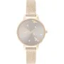 Montre Femme Olivia Burton OB16PQ04 (Ø 34 mm) de Olivia Burton, Montres bracelet - Réf : S0378576, Prix : 108,90 €, Remise : %