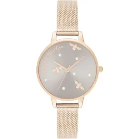 Ladies' Watch Olivia Burton OB16PQ04 (Ø 34 mm) by Olivia Burton, Wrist Watches - Ref: S0378576, Price: 110,67 €, Discount: %