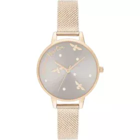 Ladies' Watch Olivia Burton OB16PQ04 (Ø 34 mm) by Olivia Burton, Wrist Watches - Ref: S0378576, Price: 110,67 €, Discount: %