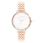 Relógio feminino Olivia Burton OB16RB21 (Ø 34 mm) de Olivia Burton, Relógios com braselete - Ref: S0378578, Preço: 98,94 €, D...