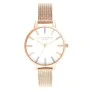 Reloj Mujer Olivia Burton OB16RB24 (Ø 34 mm) de Olivia Burton, Relojes de pulsera - Ref: S0378579, Precio: 82,59 €, Descuento: %