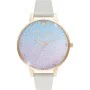 Relógio feminino Olivia Burton OB16US47 (Ø 38 mm) de Olivia Burton, Relógios com braselete - Ref: S0378582, Preço: 68,63 €, D...