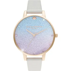 Orologio Donna Olivia Burton OB16US47 (Ø 38 mm) di Olivia Burton, Orologi da polso - Rif: S0378582, Prezzo: 67,53 €, Sconto: %