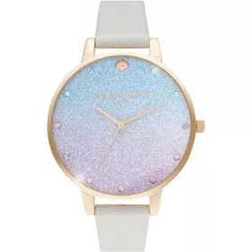 Orologio Donna Olivia Burton OB16US47 (Ø 38 mm) di Olivia Burton, Orologi da polso - Rif: S0378582, Prezzo: 68,63 €, Sconto: %