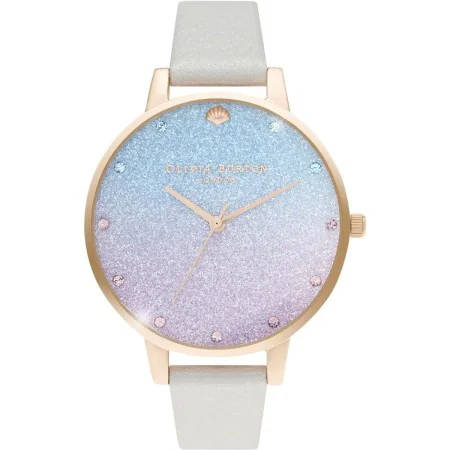 Ladies' Watch Olivia Burton OB16US47 (Ø 38 mm) by Olivia Burton, Wrist Watches - Ref: S0378582, Price: 68,63 €, Discount: %