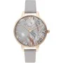 Montre Femme Olivia Burton OB16VM37 (Ø 34 mm) de Olivia Burton, Montres bracelet - Réf : S0378583, Prix : 68,63 €, Remise : %