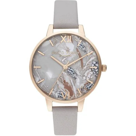 Relógio feminino Olivia Burton OB16VM37 (Ø 34 mm) de Olivia Burton, Relógios com braselete - Ref: S0378583, Preço: 68,63 €, D...