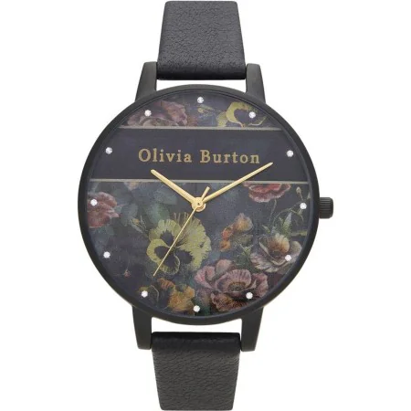 Reloj Mujer Olivia Burton OB16VS05 (Ø 38 mm) de Olivia Burton, Relojes de pulsera - Ref: S0378584, Precio: 77,54 €, Descuento: %