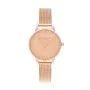 Relógio feminino Olivia Burton OBGSET57 (Ø 30 mm) de Olivia Burton, Relógios com braselete - Ref: S0378588, Preço: 93,91 €, D...