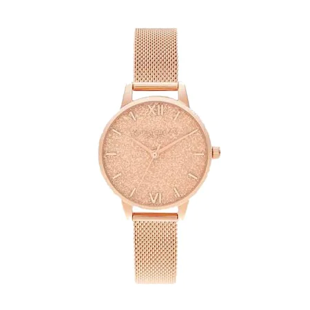 Relógio feminino Olivia Burton OBGSET57 (Ø 30 mm) de Olivia Burton, Relógios com braselete - Ref: S0378588, Preço: 93,91 €, D...