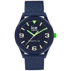 Relógio unissexo Ice 019648 Ø 40 mm de Ice, Relógios com braselete - Ref: S0378602, Preço: 47,37 €, Desconto: %