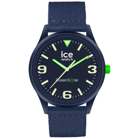 Relógio unissexo Ice 019648 Ø 40 mm de Ice, Relógios com braselete - Ref: S0378602, Preço: 47,37 €, Desconto: %