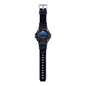 Reloj Hombre Casio DW-6900RGB-1ER (ø 54 mm) de Casio, Relojes de pulsera - Ref: S0378624, Precio: 90,54 €, Descuento: %