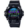 Montre Homme Casio DW-6900RGB-1ER (ø 54 mm) de Casio, Montres bracelet - Réf : S0378624, Prix : 90,54 €, Remise : %