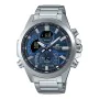 Montre Homme Casio (Ø 53 mm) de Casio, Montres bracelet - Réf : S0378625, Prix : 124,92 €, Remise : %