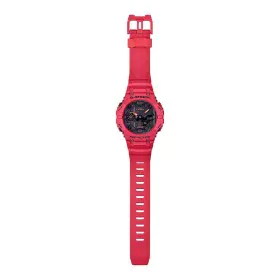 Reloj Hombre Casio (Ø 43 mm) de Casio, Relojes de pulsera - Ref: S0378626, Precio: 112,35 €, Descuento: %